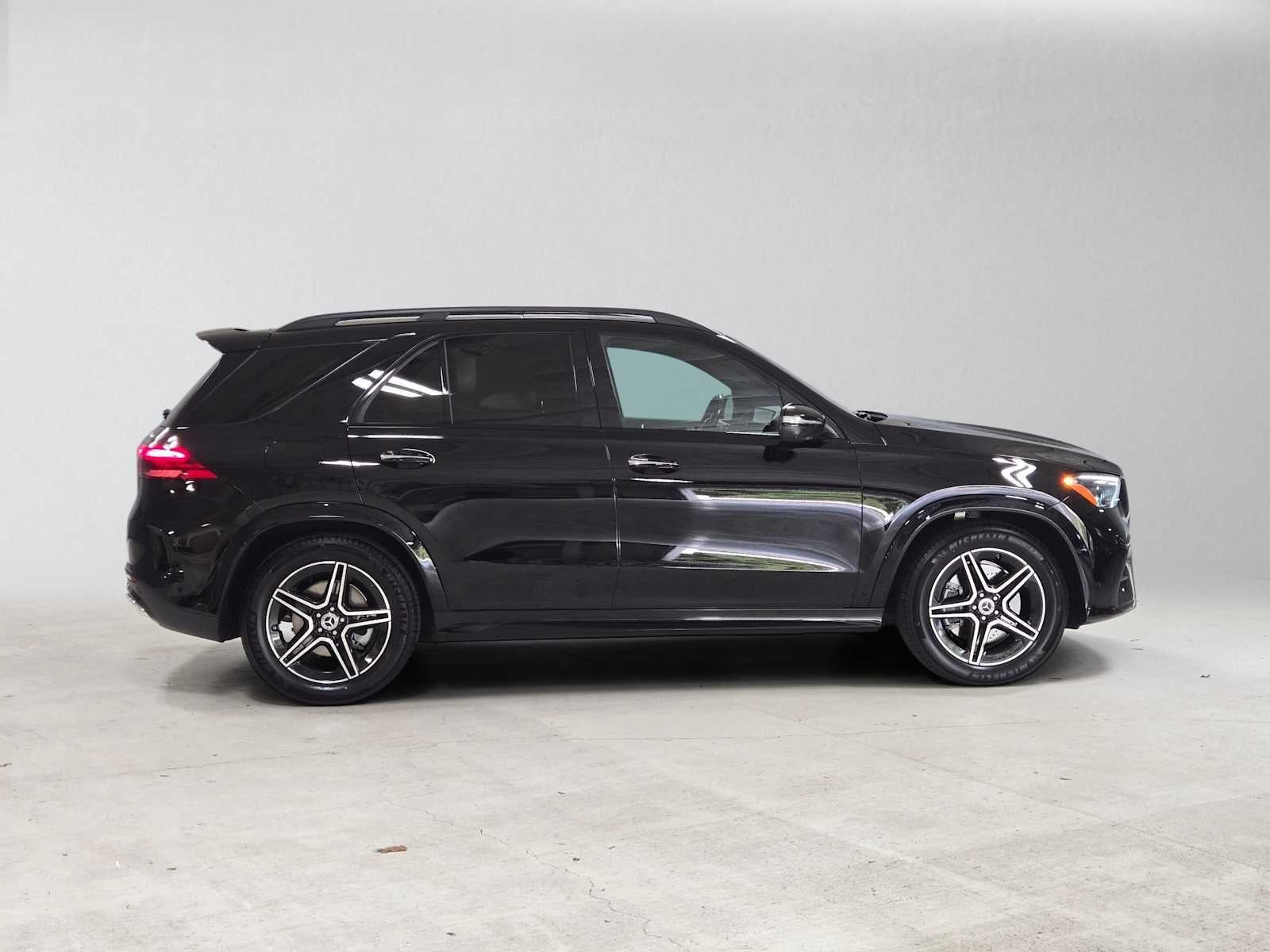 2026 Mercedes-Benz GLE 450 4MATIC® SUV