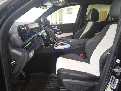 2026 Mercedes-Benz GLE 450 4MATIC® SUV