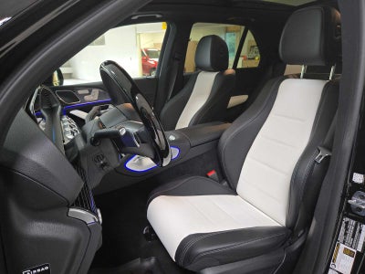 2026 Mercedes-Benz GLE 450 4MATIC® SUV