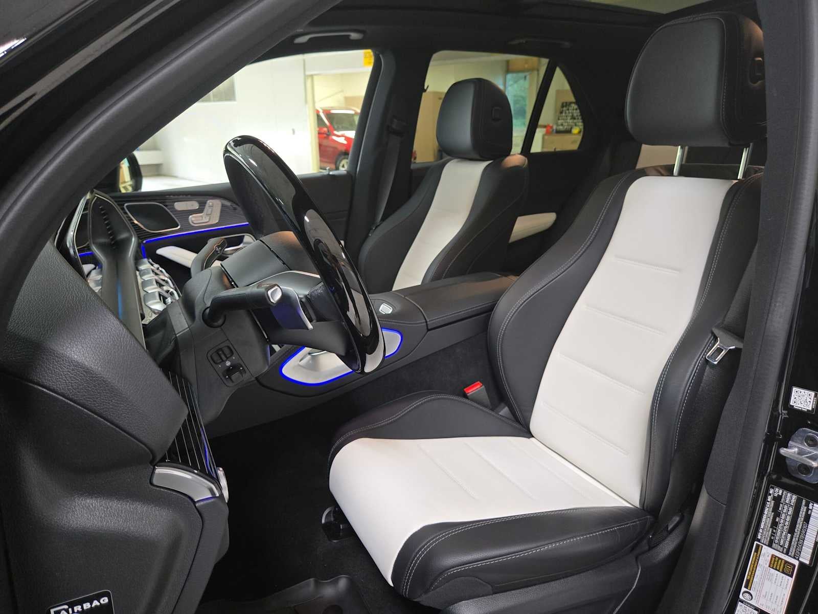 2026 Mercedes-Benz GLE 450 4MATIC® SUV