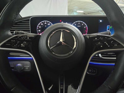 2026 Mercedes-Benz GLE 450 4MATIC® SUV