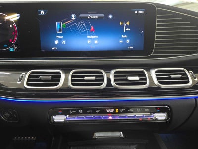 2026 Mercedes-Benz GLE 450 4MATIC® SUV