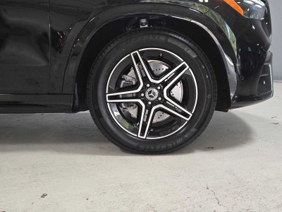 2026 Mercedes-Benz GLE 450 4MATIC® SUV