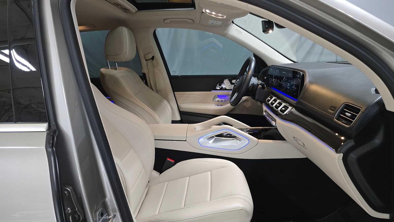 2022 Mercedes-Benz GLE 450 4MATIC® SUV