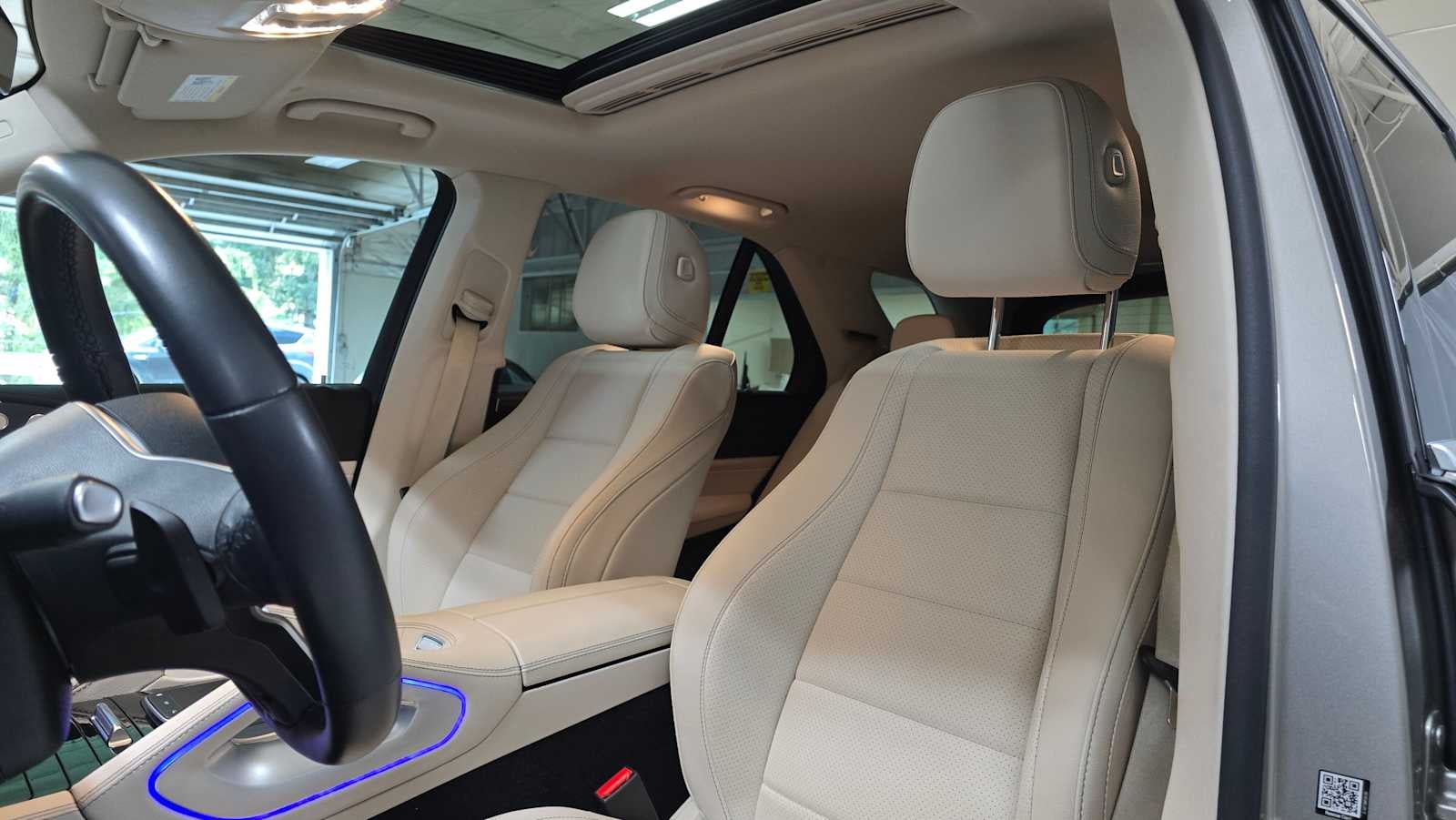 2022 Mercedes-Benz GLE 450 4MATIC® SUV