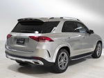2022 Mercedes-Benz GLE 450 4MATIC® SUV