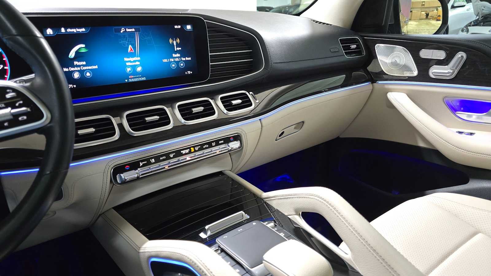 2022 Mercedes-Benz GLE 450 4MATIC® SUV