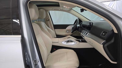 2026 Mercedes-Benz GLE 450 4MATIC® SUV