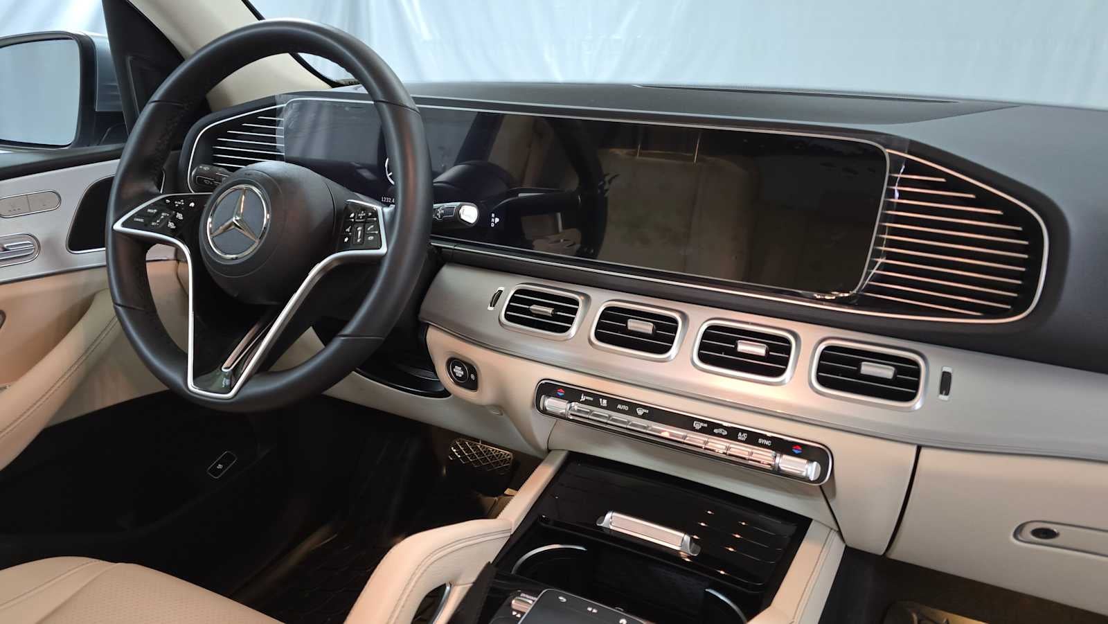 2026 Mercedes-Benz GLE 450 4MATIC® SUV