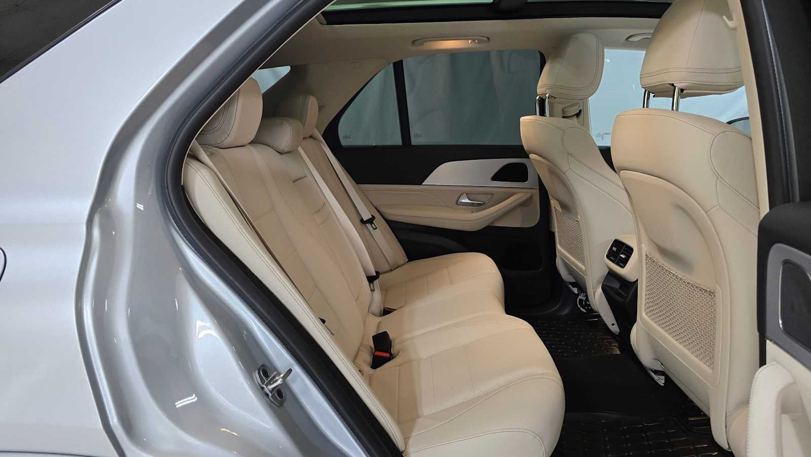 2026 Mercedes-Benz GLE 450 4MATIC® SUV