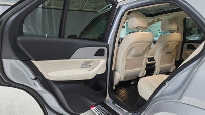 2026 Mercedes-Benz GLE 450 4MATIC® SUV