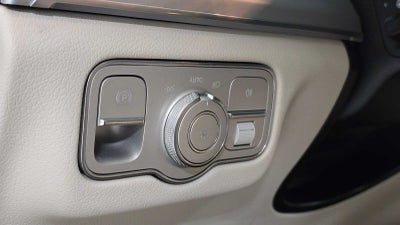 2026 Mercedes-Benz GLE 450 4MATIC® SUV