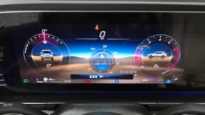 2026 Mercedes-Benz GLE 450 4MATIC® SUV