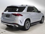2026 Mercedes-Benz GLE 450 4MATIC® SUV