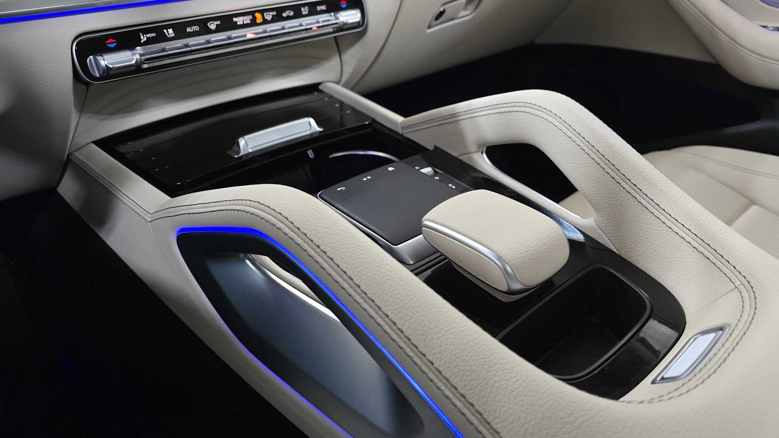 2026 Mercedes-Benz GLE 450 4MATIC® SUV