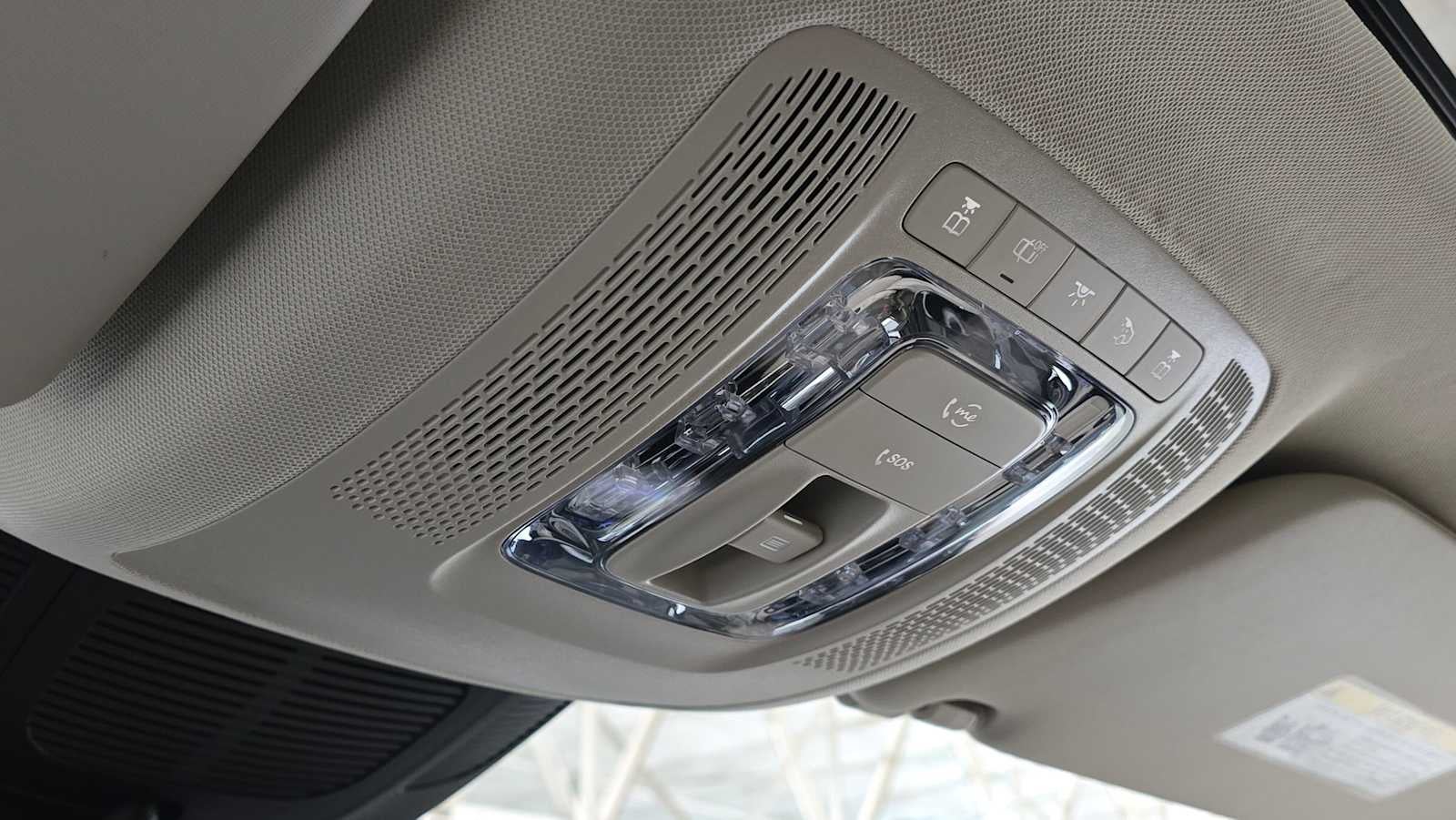 2026 Mercedes-Benz GLE 450 4MATIC® SUV