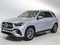 2026 Mercedes-Benz GLE 450 4MATIC® SUV