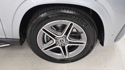 2026 Mercedes-Benz GLE 450 4MATIC® SUV