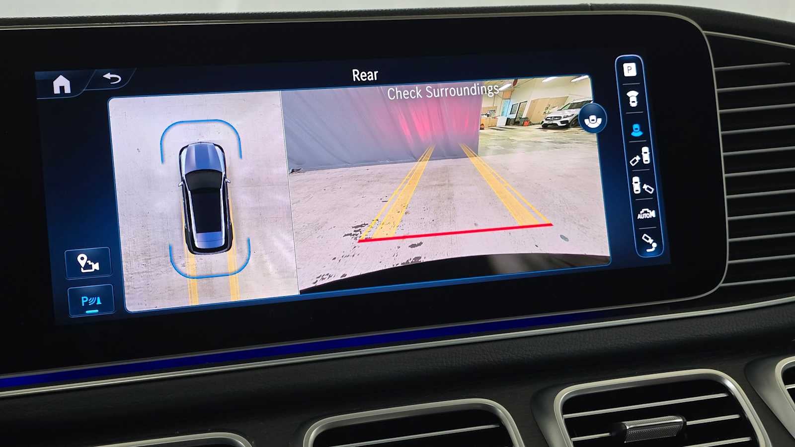 2024 Mercedes-Benz GLE 450 4MATIC® SUV