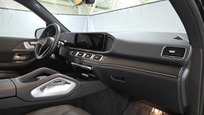 2025 Mercedes-Benz GLE GLE 450