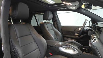 2025 Mercedes-Benz GLE GLE 450