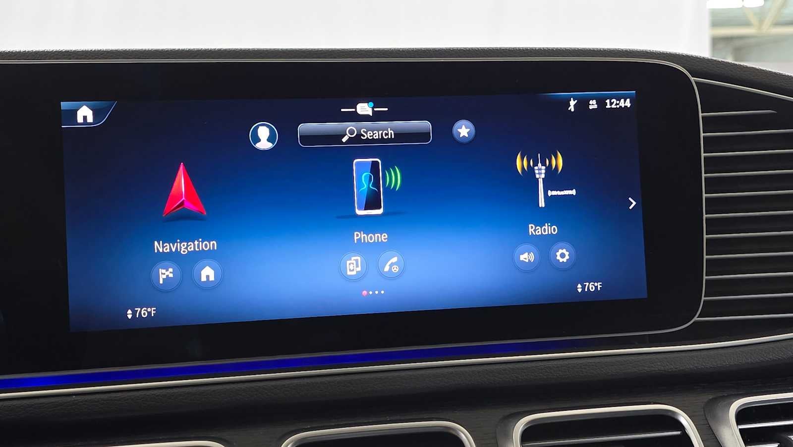 2025 Mercedes-Benz GLE GLE 450