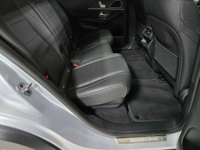 2024 Mercedes-Benz GLE GLE 450