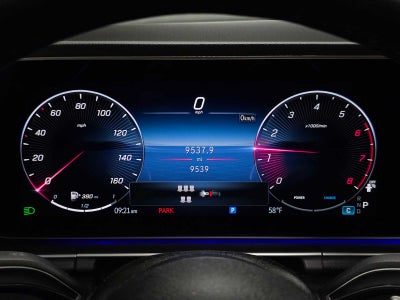 2024 Mercedes-Benz GLE GLE 450