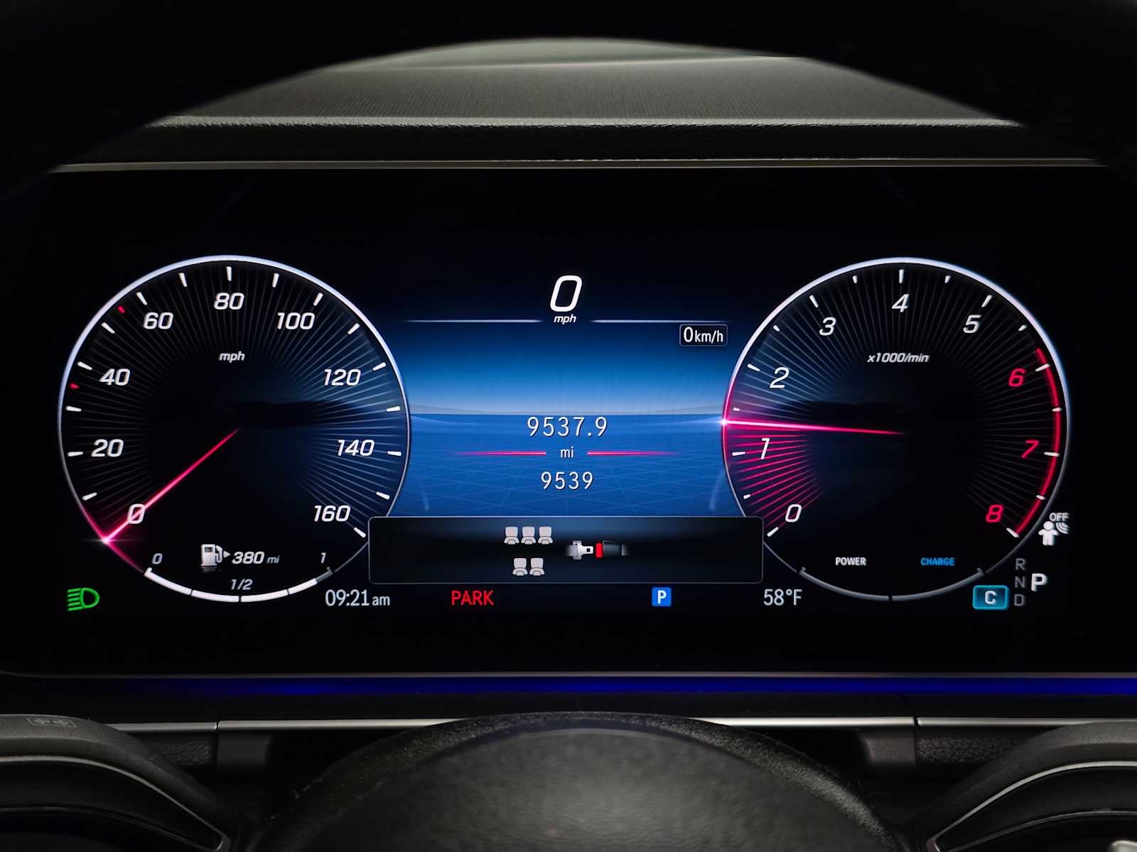 2024 Mercedes-Benz GLE GLE 450