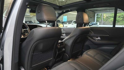 2025 Mercedes-Benz GLE AMG® GLE 53