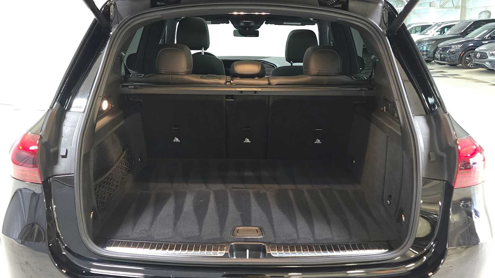 2024 Mercedes-Benz GLE AMG® GLE 53