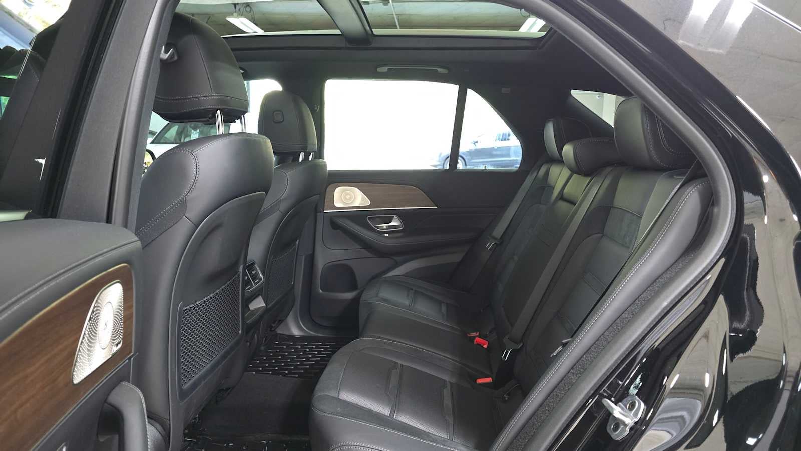 2024 Mercedes-Benz GLE AMG® GLE 53