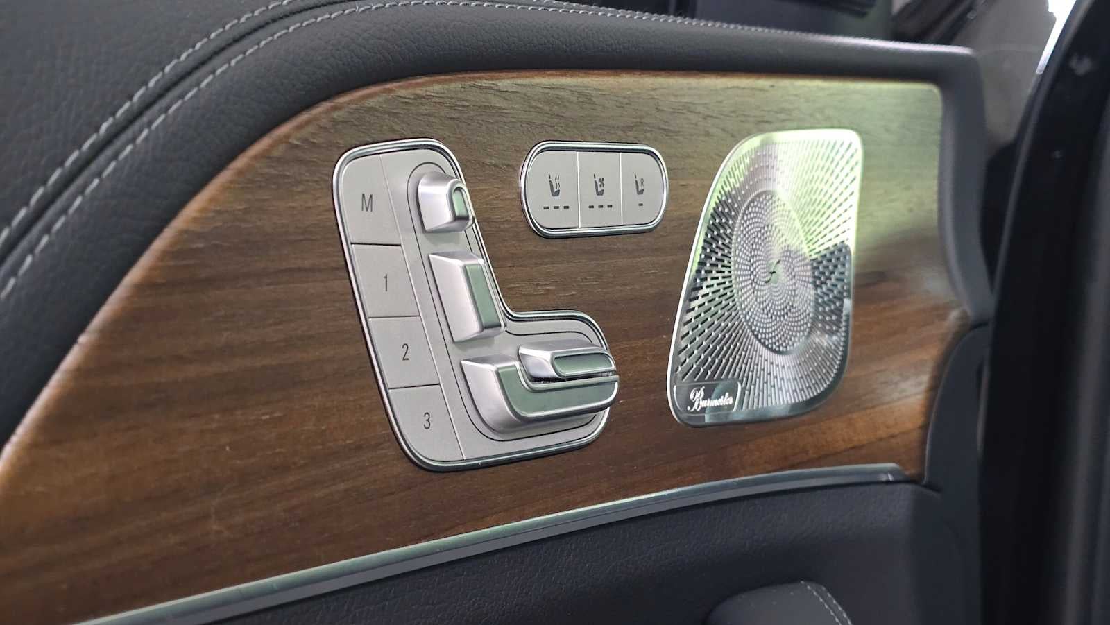 2024 Mercedes-Benz GLE AMG® GLE 53