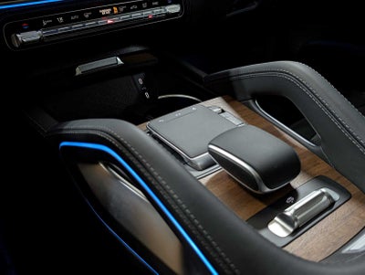 2024 Mercedes-Benz GLE AMG® GLE 53