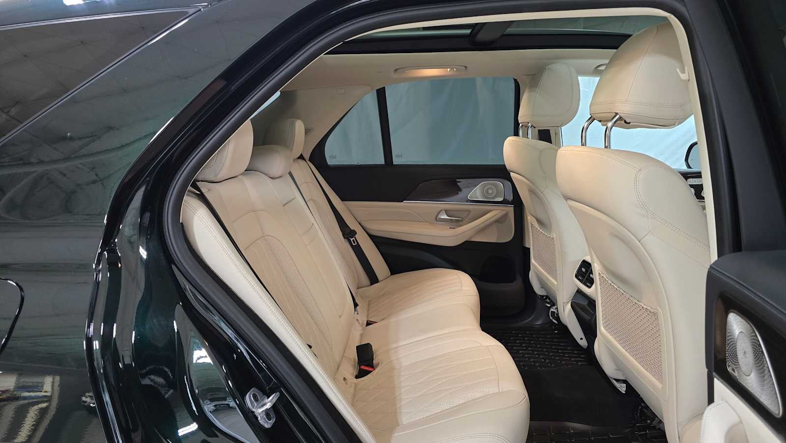 2024 Mercedes-Benz AMG® GLE 53 4MATIC®+ SUV