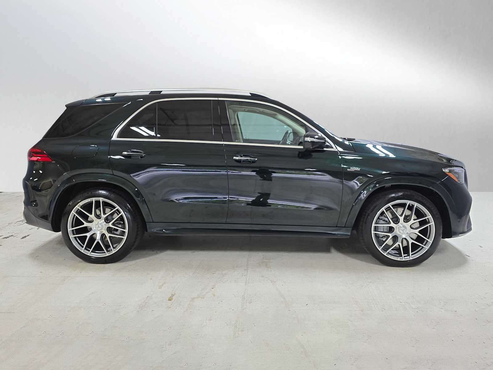 2024 Mercedes-Benz AMG® GLE 53 4MATIC®+ SUV