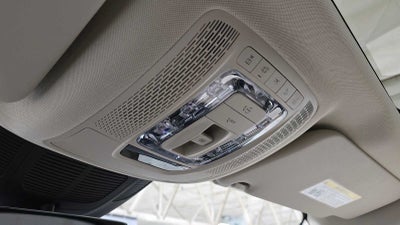 2024 Mercedes-Benz AMG® GLE 53 4MATIC®+ SUV