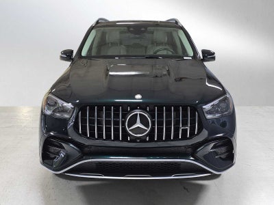 2024 Mercedes-Benz AMG® GLE 53 4MATIC®+ SUV
