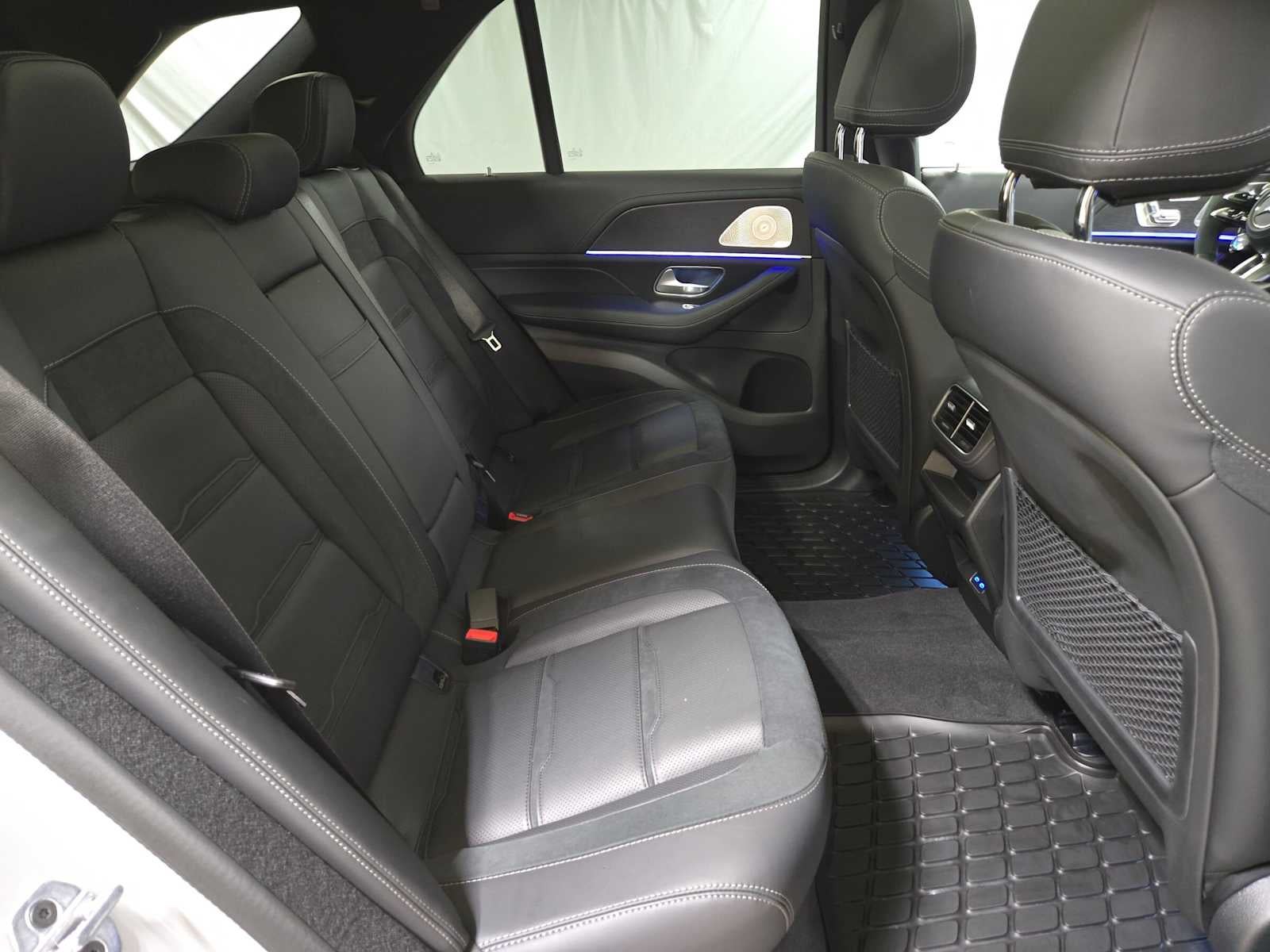 2026 Mercedes-Benz AMG® GLE 53 4MATIC®+ SUV