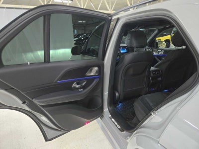 2026 Mercedes-Benz AMG® GLE 53 4MATIC®+ SUV