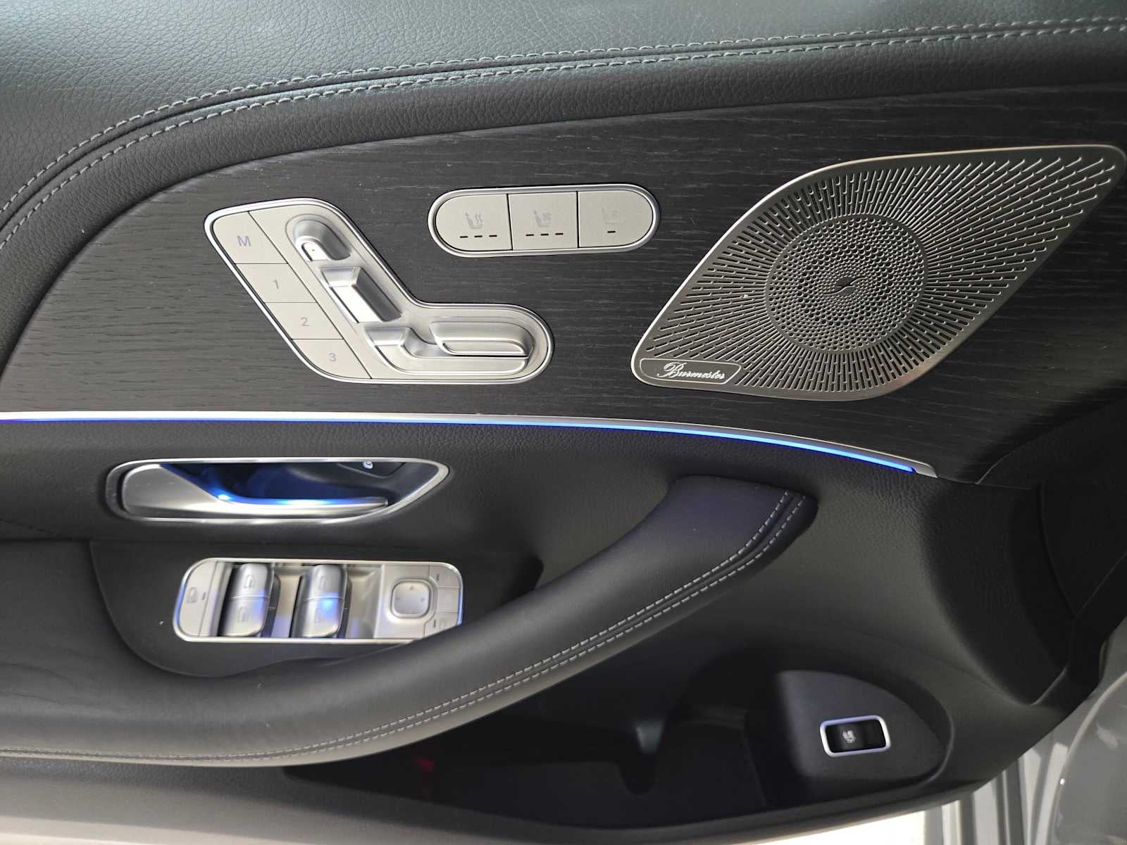 2026 Mercedes-Benz AMG® GLE 53 4MATIC®+ SUV