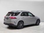 2026 Mercedes-Benz AMG® GLE 53 4MATIC®+ SUV