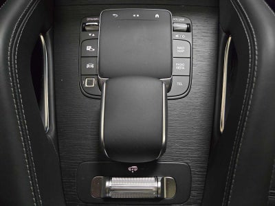 2026 Mercedes-Benz AMG® GLE 53 4MATIC®+ SUV