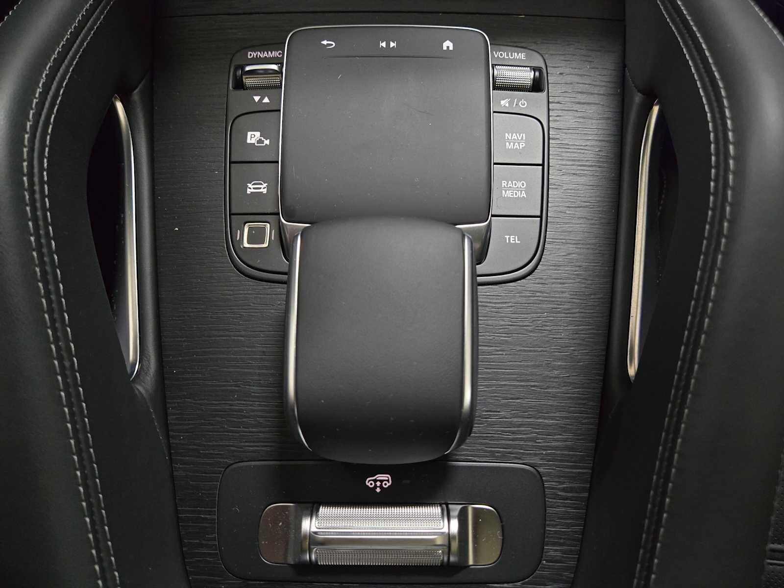 2026 Mercedes-Benz AMG® GLE 53 4MATIC®+ SUV