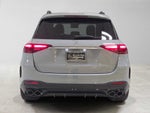 2026 Mercedes-Benz AMG® GLE 53 4MATIC®+ SUV