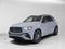 2026 Mercedes-Benz AMG® GLE 53 4MATIC®+ SUV