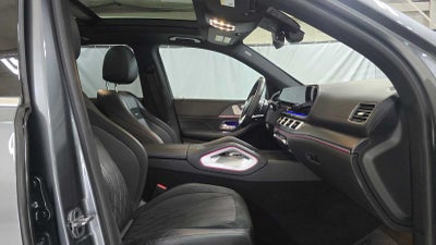 2023 Mercedes-Benz AMG® GLE 53 AMG® GLE 53