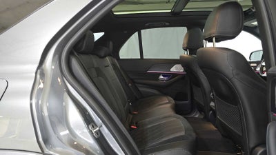 2023 Mercedes-Benz AMG® GLE 53 AMG® GLE 53