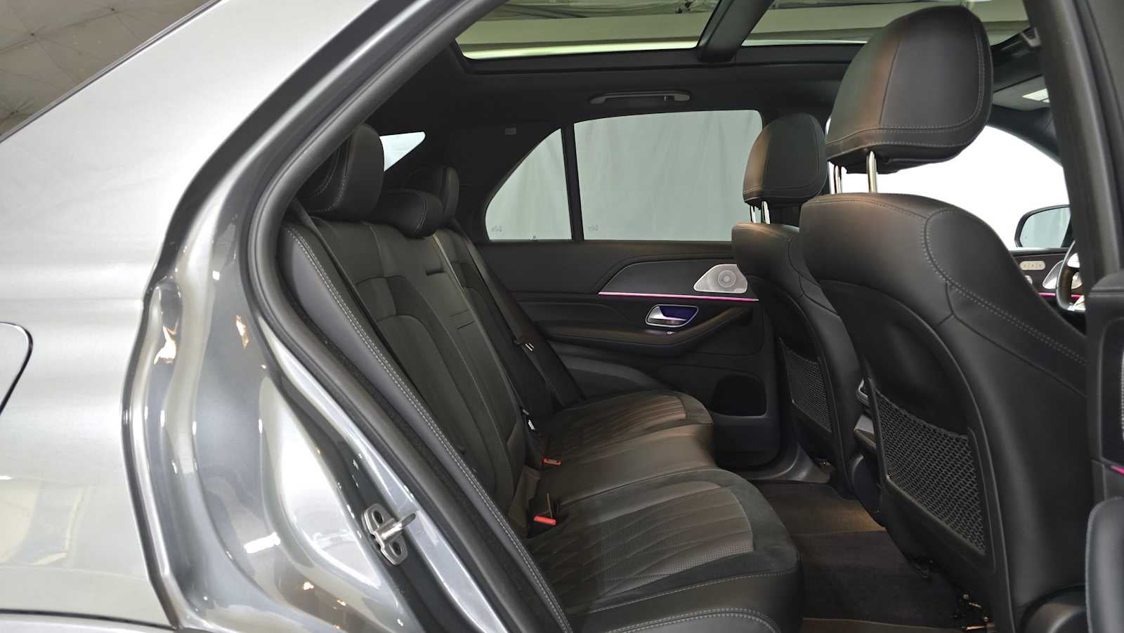 2023 Mercedes-Benz AMG® GLE 53 AMG® GLE 53