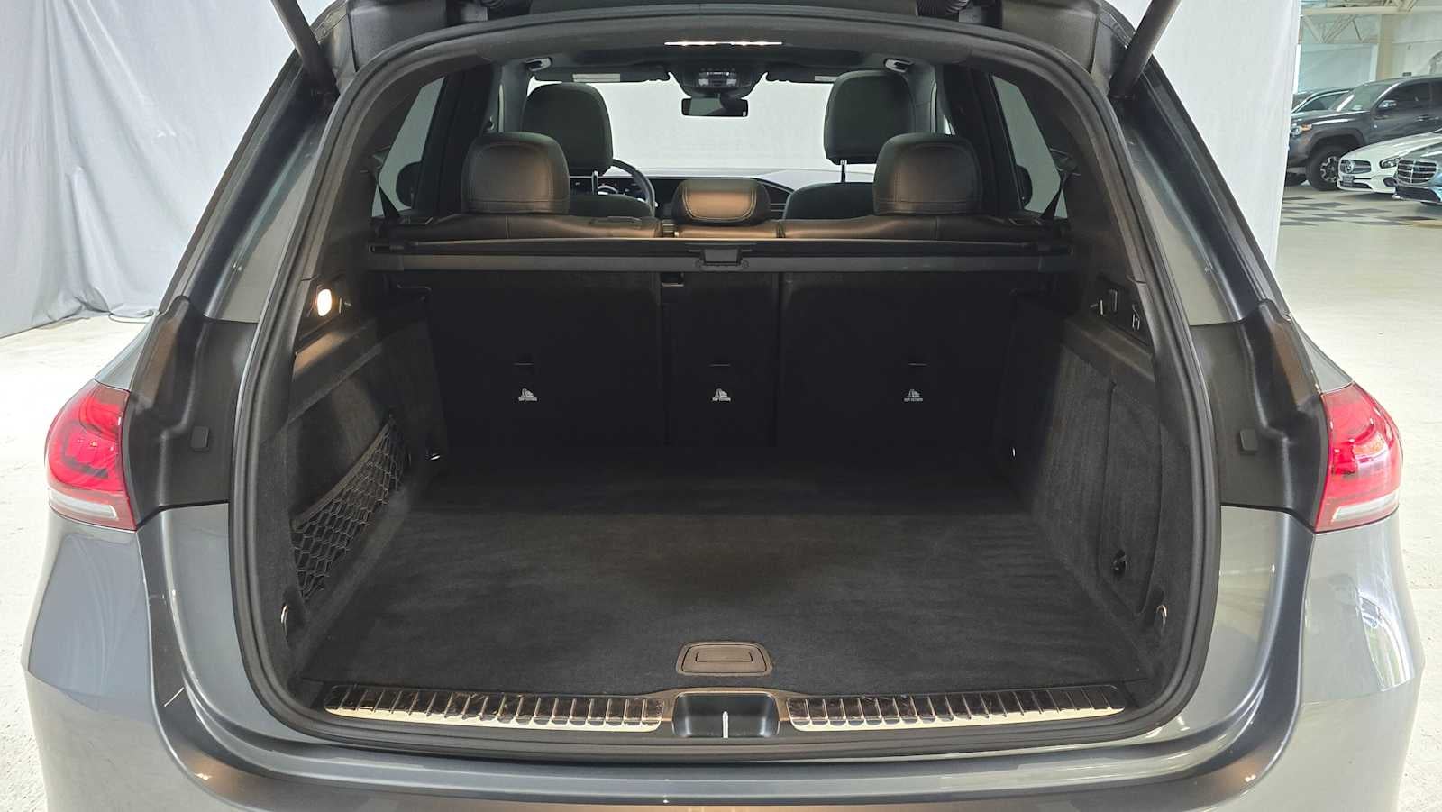 2023 Mercedes-Benz AMG® GLE 53 AMG® GLE 53